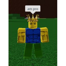 (UPDATE 13.5) The Robloxian General Hangout