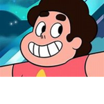 The Crystal Gems Friends Group