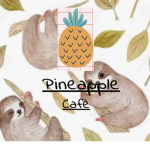 Pineapple Café!