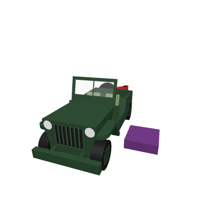 Willy Jeep