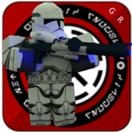 {GR} The Galactic Republic.