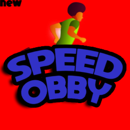 Speed obby (HARD) [Badges] [NEW]