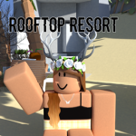 Rooftop Resort