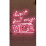 ~*+ Vibe +*~