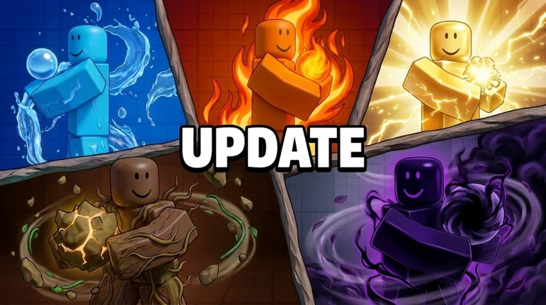 Weekly Update