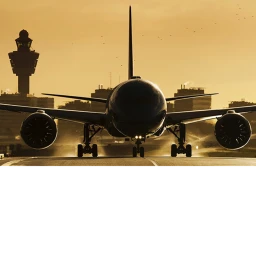 Schiphol airport(Eham)  icon