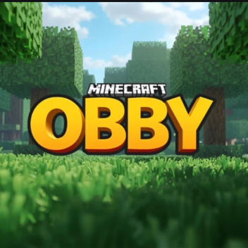 MineBlox Obby!