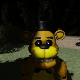 Lindrit shej/ Unkown Forest update icon