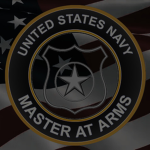 『MAA』Master at Arms