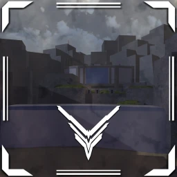 [FORTRESS] :// Beachfront icon