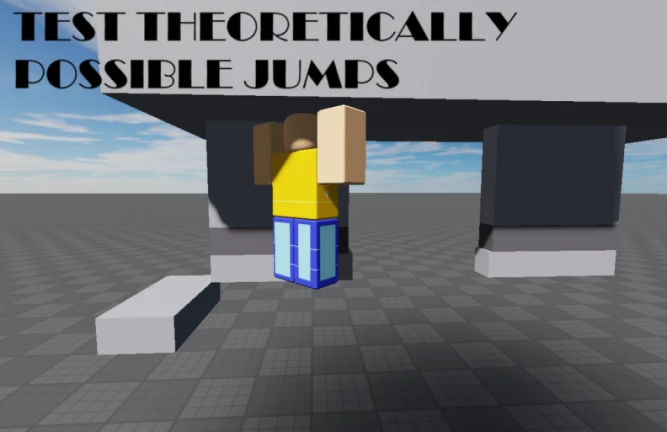 BTools, Noclip and HappaTAS. screenshot 2