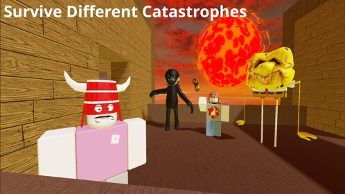 Survive The Geneeblees