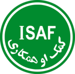 -International Security Assistance Force-