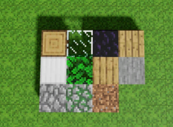 Cuboid Sandbox