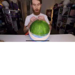 Melonwater Men and Women!