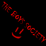 THE BOYS SOCIETY