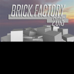 Brick Factory Tycoon [2015]