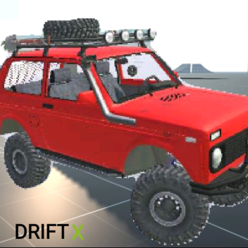 Drift X