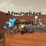 AtmosphereGamesStudio [H.A.F]