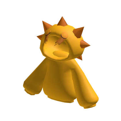 MrSun Hoodie