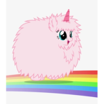PinkFluffyUnicornsDancingOnTheRainbows