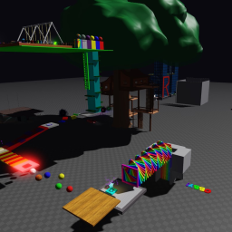 [BACK UP!] my first game