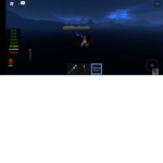 Roblox beast Masters