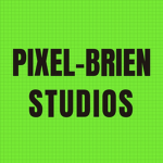 PIXEL-BRIEN STUDIOS