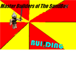 Master Builders of The SandBox