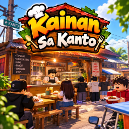 Beta [🍳]Kainan Sa Kanto