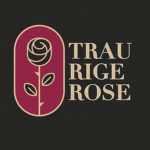 Traurige Rose Geschäfte