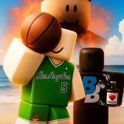 Blizerd Basketball icon