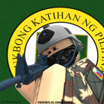 |PHA|Philippine Army