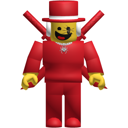 Sammy - Roblox