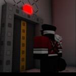 be stuck in an asylum with people.