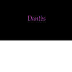 The Dantès