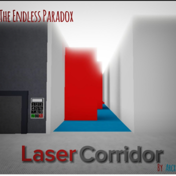 Laser Corridor (End Of The Corridor?)