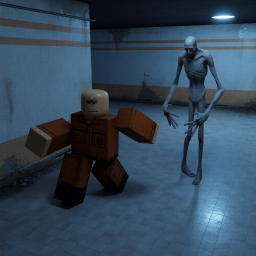 [VERITY] SCP Survive Site-19