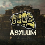 SykoPlayz Asylum