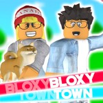 Bloxy Town