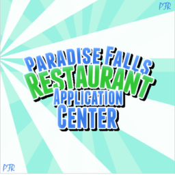 PFR | Application Center
