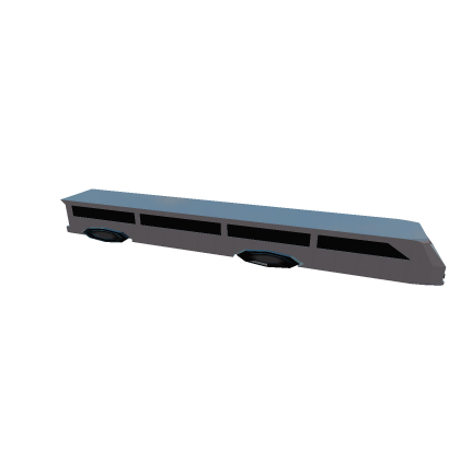 train