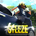 #STEEZE