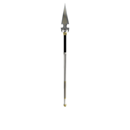 Spear PBR