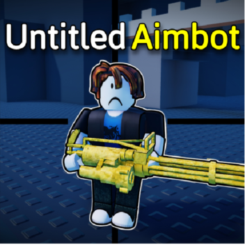 [❄️UPD] Untitled Aimbot Arena🎯