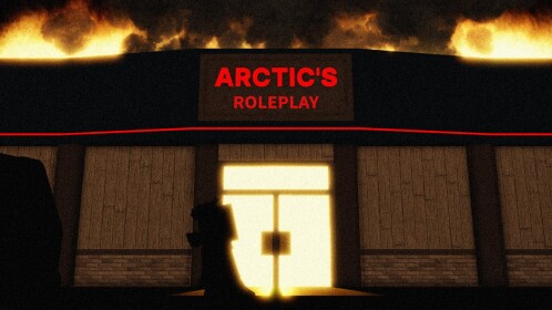 Arctic's Roleplay!