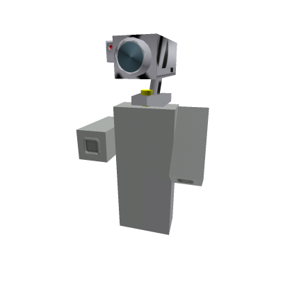 ROBOT!!!!!