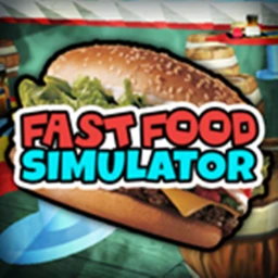 FAST FOOD SIMULATOR FAST FOOD SIMULATOR FAST FOOD  icon