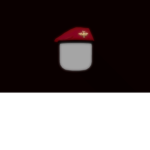 Soldier’s United!