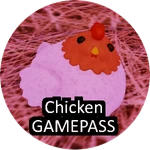 chicken gamepass